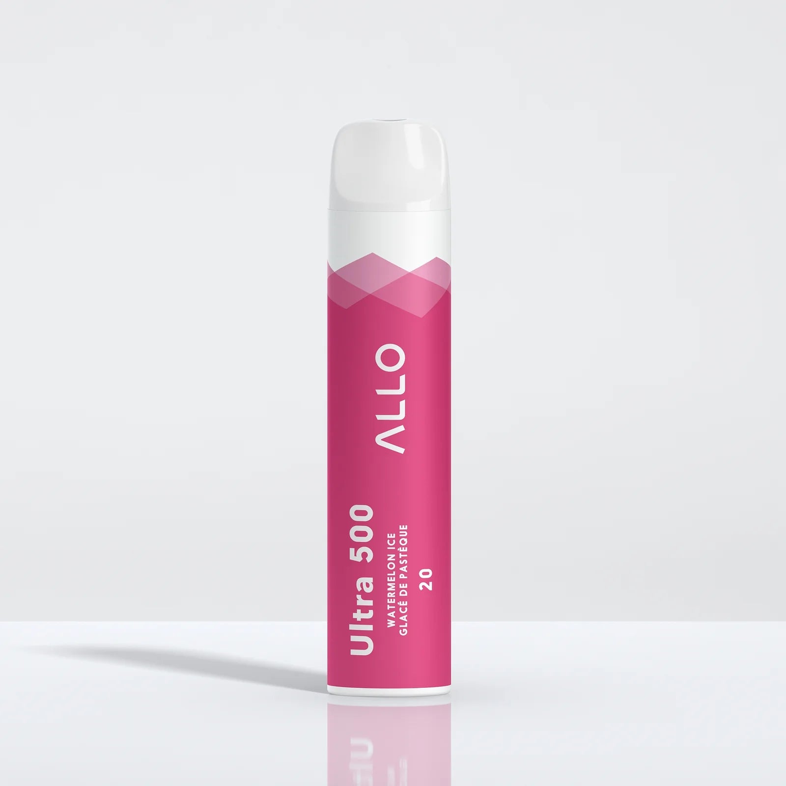 Allo Ultra 500 Disposable 20mg