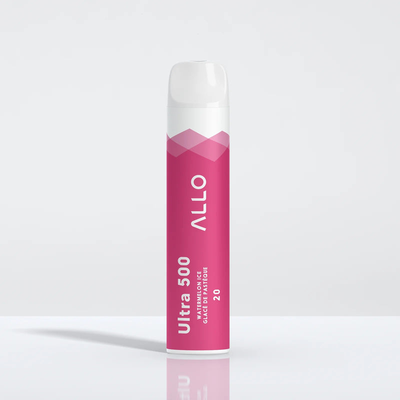 Allo Ultra 500 Disposable 20mg