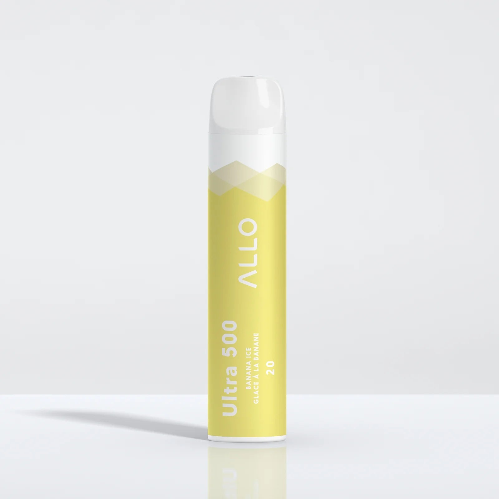 Allo Ultra 500 Disposable 20mg