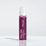 Allo Ultra 500 Disposable 20mg