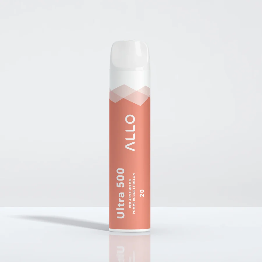 Allo Ultra 500 Disposable 20mg