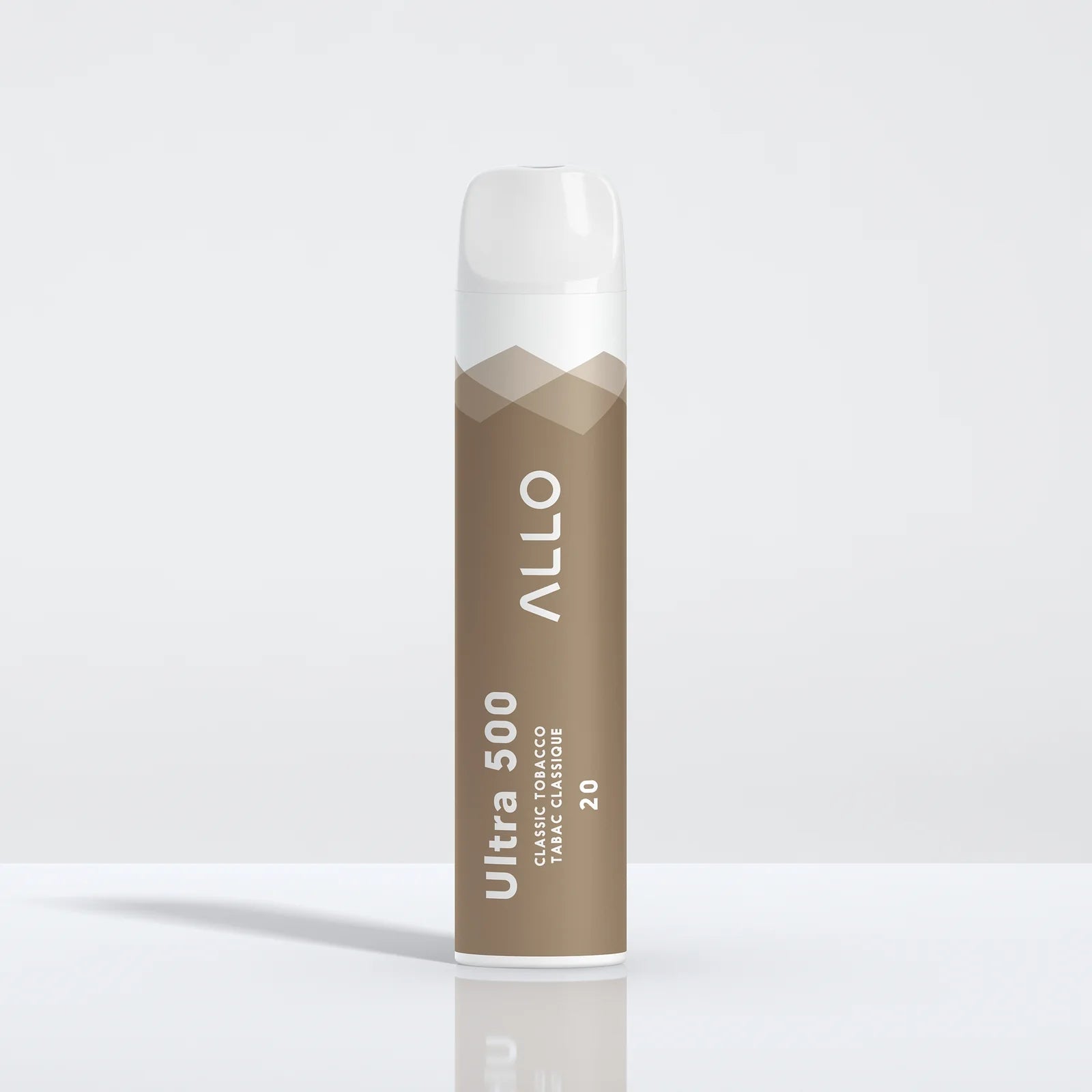 Allo Ultra 500 Disposable 20mg