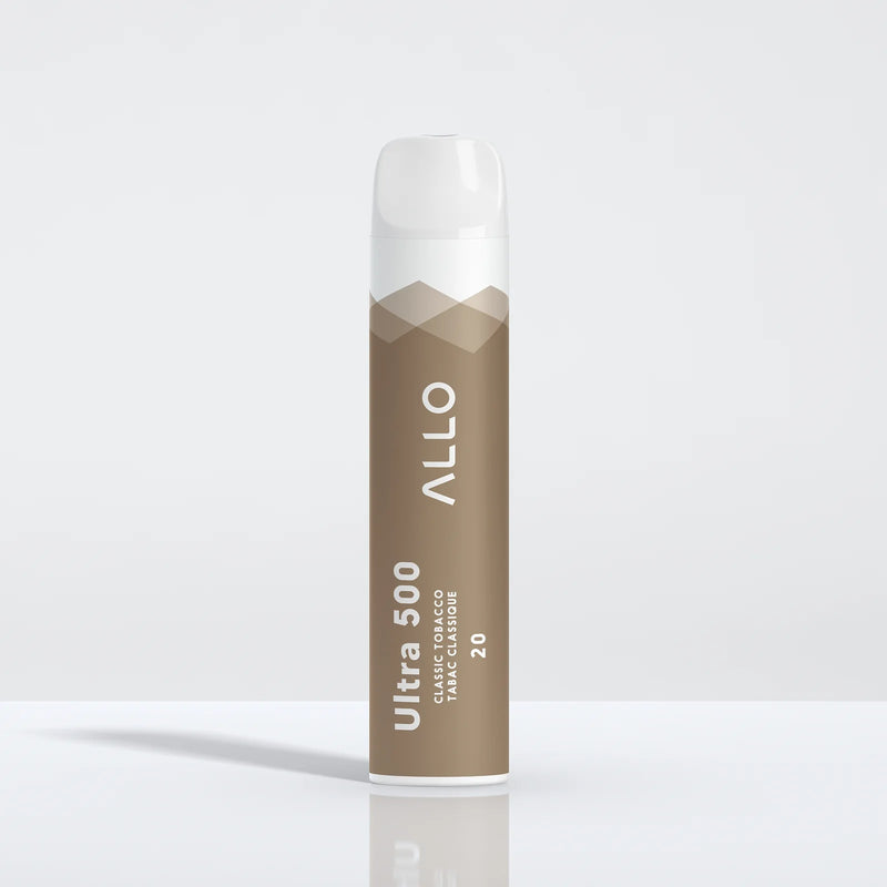 Allo Ultra 500 Disposable 20mg
