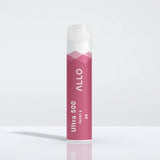 Allo Ultra 500 Disposable 20mg