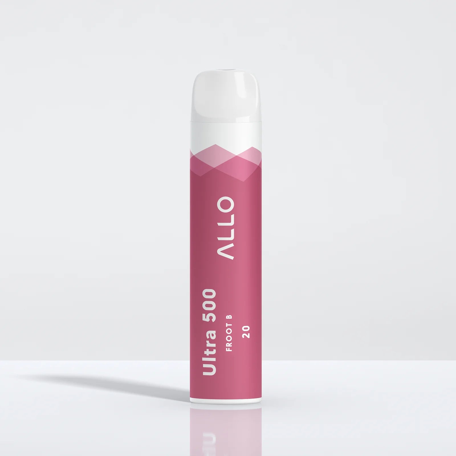 Allo Ultra 500 Disposable 20mg