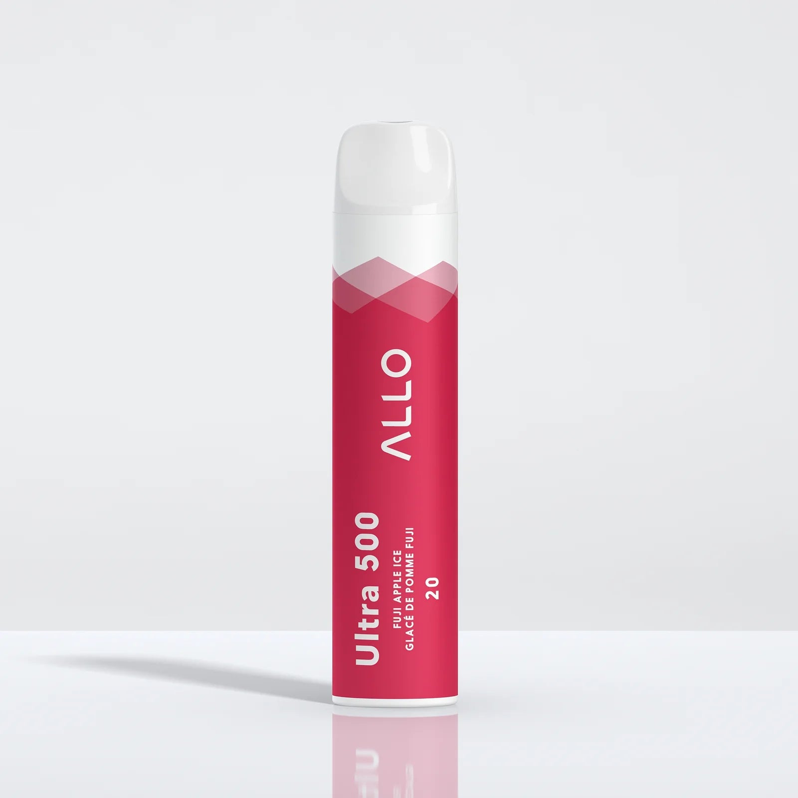 Allo Ultra 500 Disposable 20mg