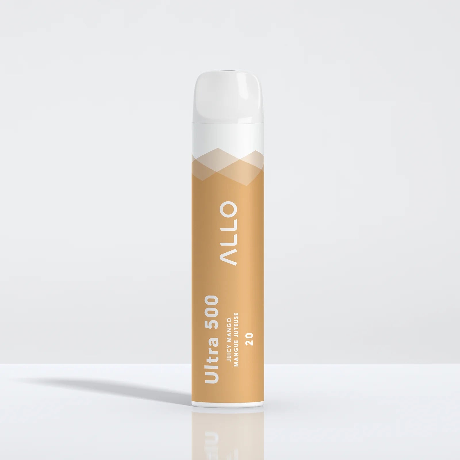 Allo Ultra 500 Disposable 20mg