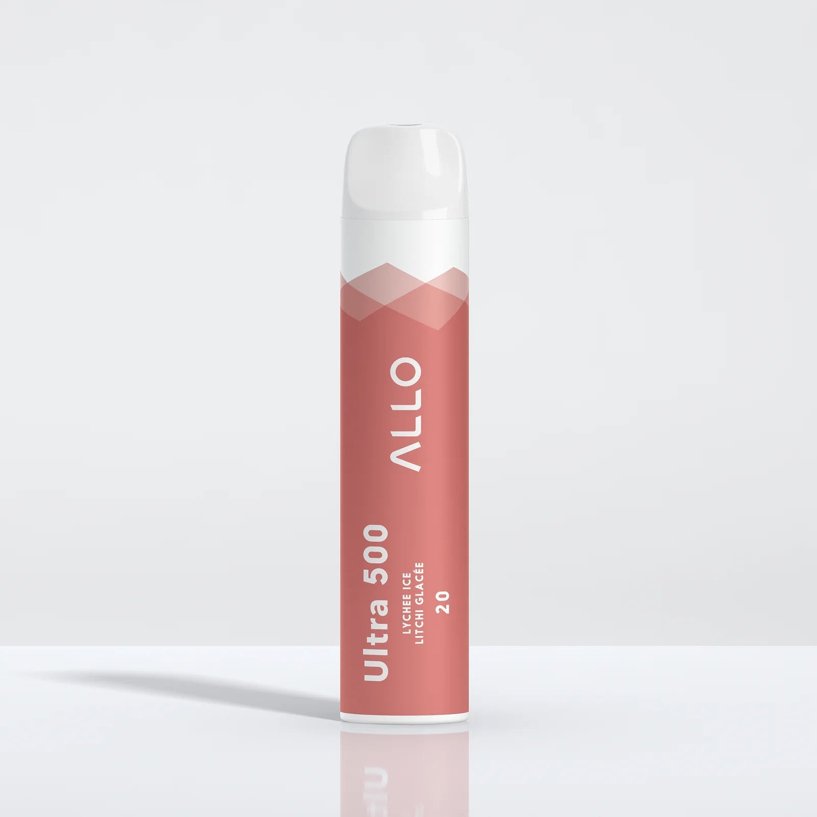 Allo Ultra 500 Disposable 20mg