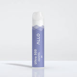 Allo Ultra 500 Disposable 20mg