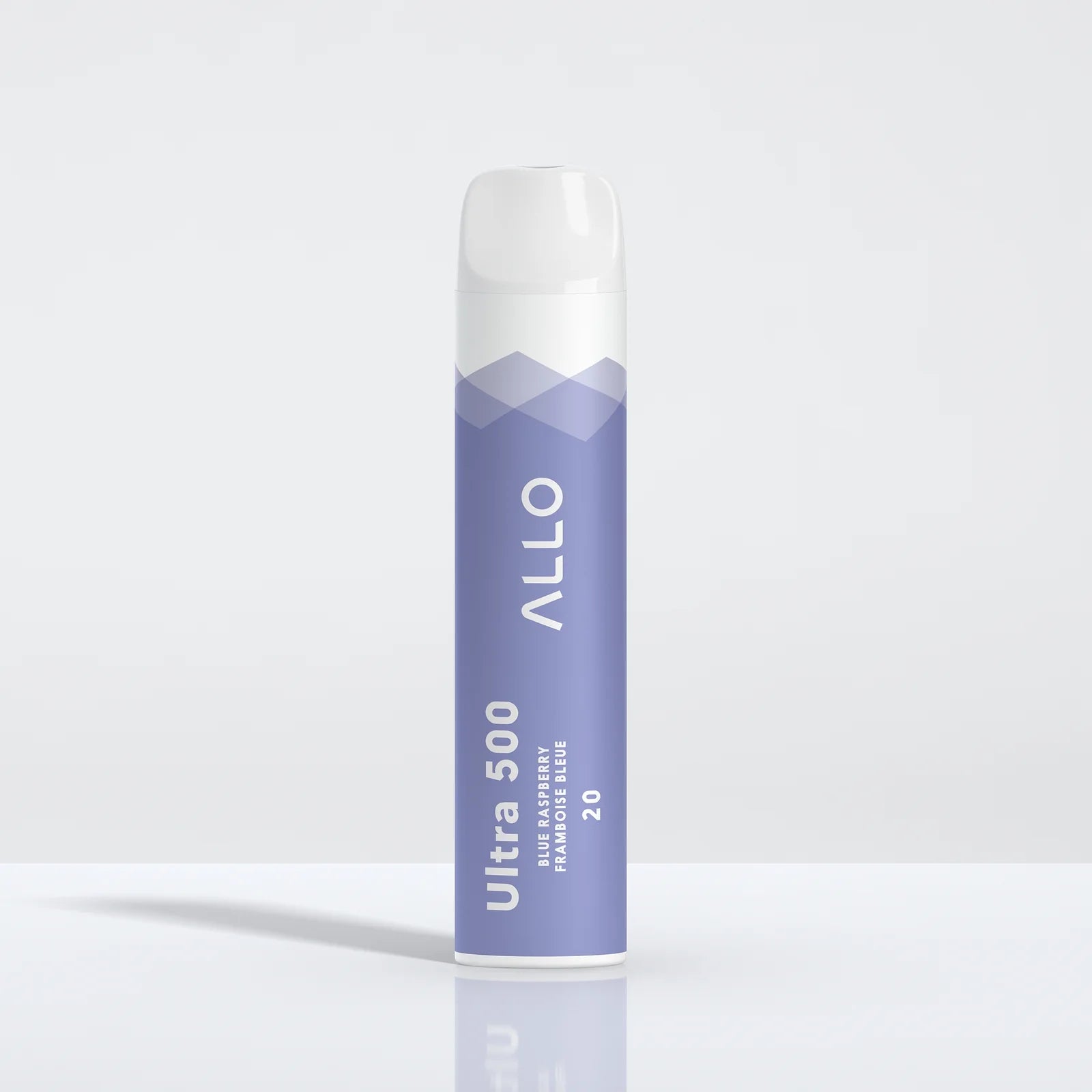 Allo Ultra 500 Disposable 20mg