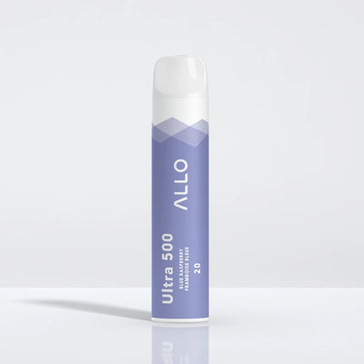 Allo Ultra 500 Disposable Vape (20mg)