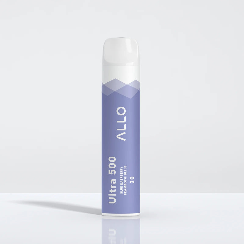 Allo Ultra 500 Disposable 20mg