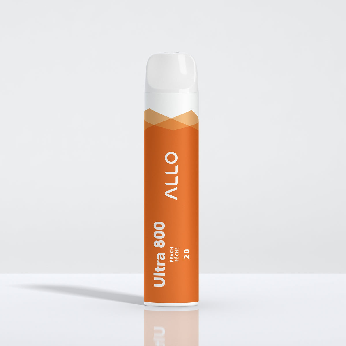 Allo Ultra 800 Disposable 20mg