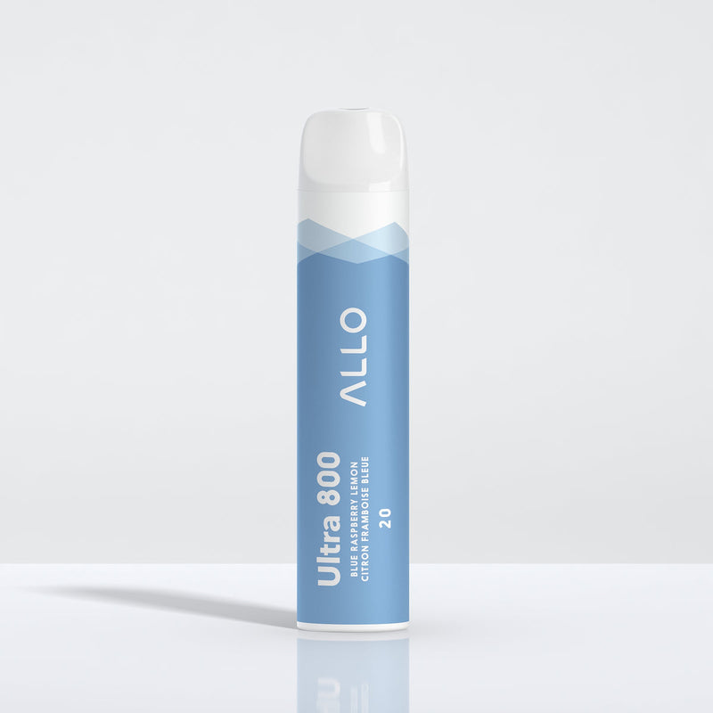 Allo Ultra 800 Disposable 20mg