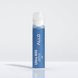 Allo Ultra 800 Disposable 20mg