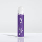 Allo Ultra 800 Disposable 20mg
