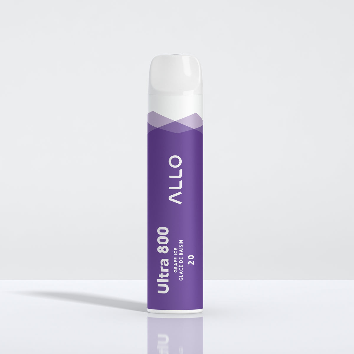 Allo Ultra 800 Disposable 20mg