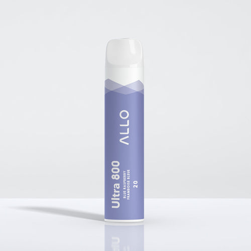 Allo Ultra 800 Disposable Vape (20mg)