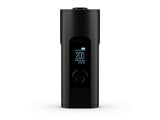 Arizer Solo 2 Max Vaporizer in Carbon Black