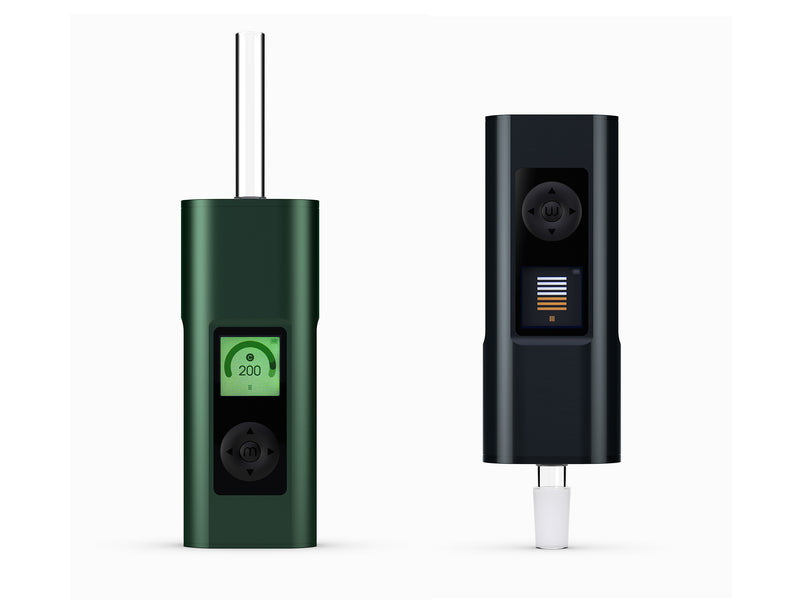 Arizer Solo 3 Vaporizer