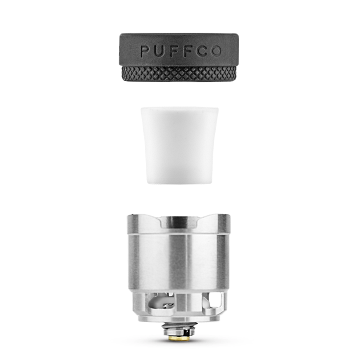 Puffco Peak Atomizer