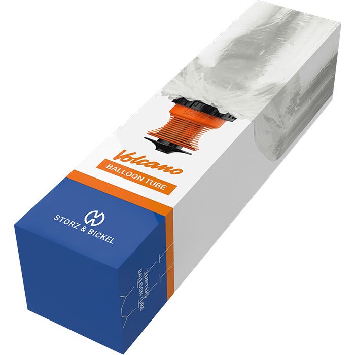 Volcano Classic/Hybrid Balloon Tube 1x3M