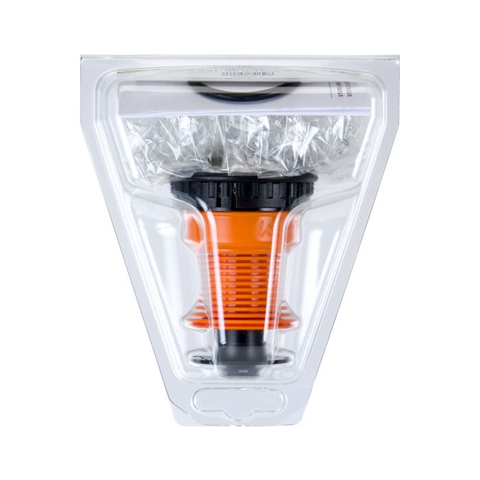 Volcano Easy Valve Balloon With Adapter