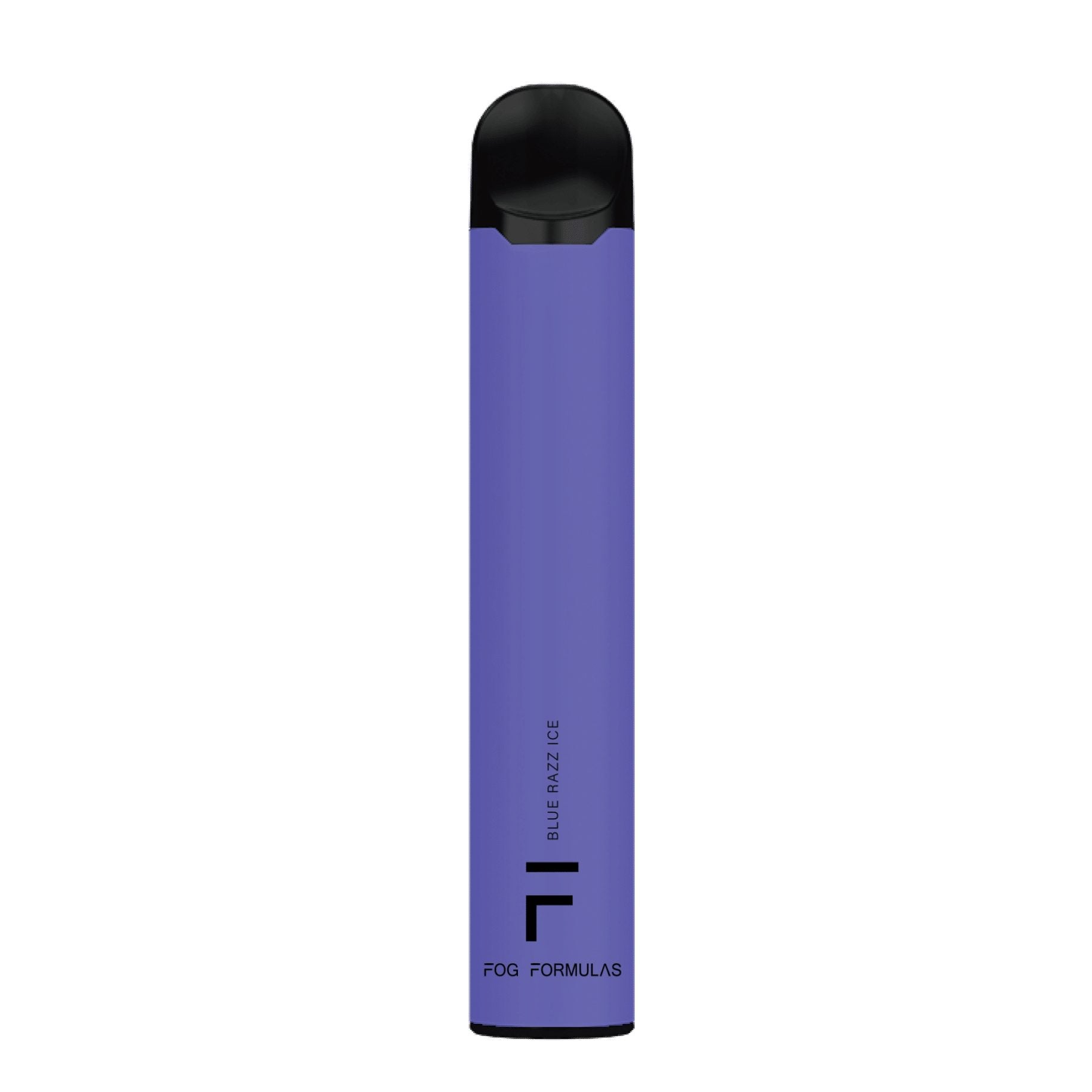 Fog Formulas Disposable Vape – Enjoy the Bold Blue Razz Ice Flavour