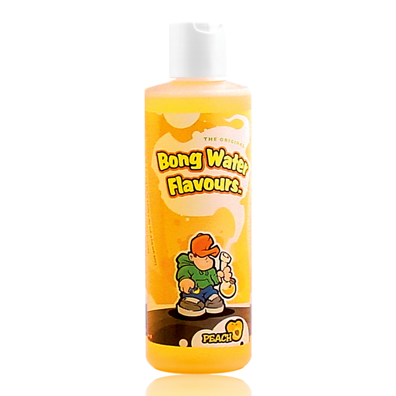 Bong Water Flavours 8.45Oz 250ml