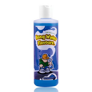 Bong Water Flavours 8.45Oz 250ml