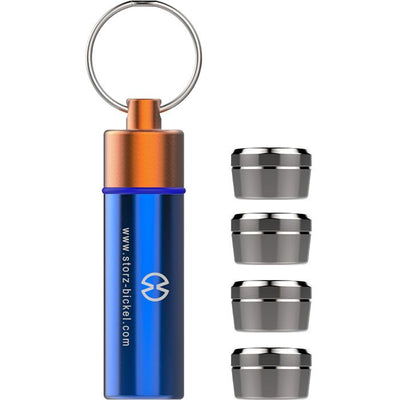 S&B Capsule Caddy
