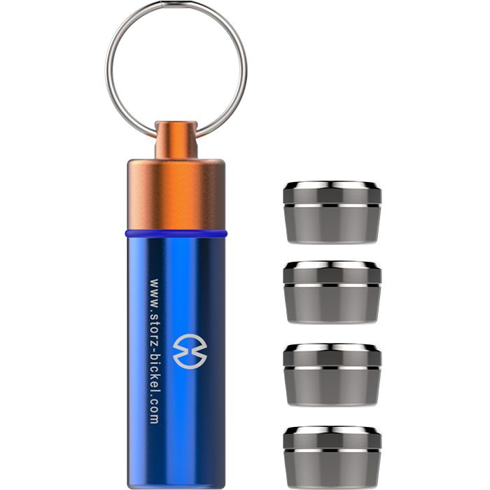 S&B Capsule Caddy