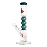 Cheech and Chong Cheech & Chong Glass 12 ‘Reefer’ Straight Tube bong