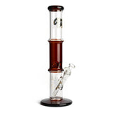Cheech & Chong Glass 15" Third Degree Straight Tube bong