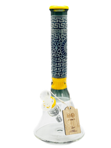 Cheech Glass 12'' ETACHED BEAKER bong