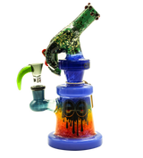 Cheech Glass 8" Hand Bong bong