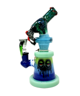 Cheech Glass 8" Hand Bong bong