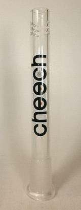 Cheech Plain Downstem 4"