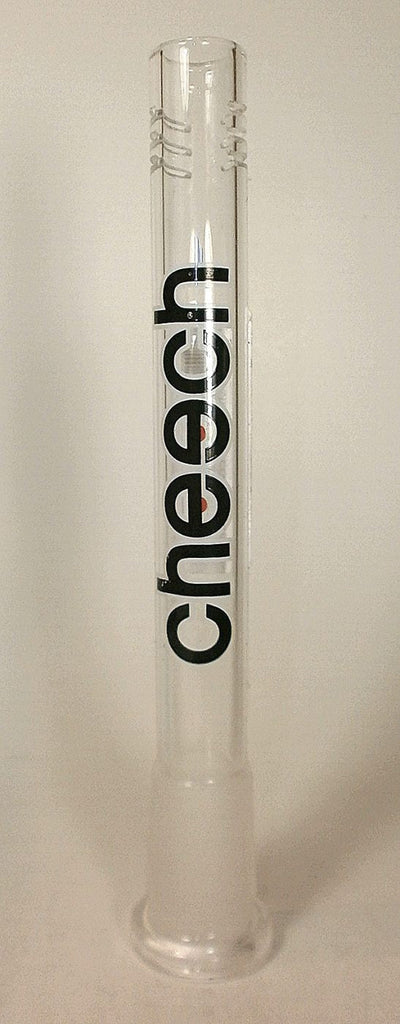 Cheech Plain Downstem 4"