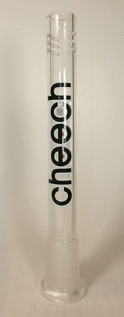 Cheech Plain Downstem 4"