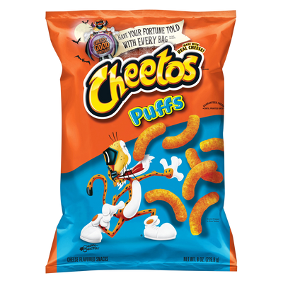Cheetos 260g