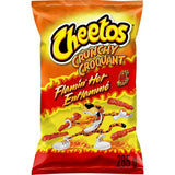 Cheetos 81g snack