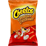 Cheetos 81g snack