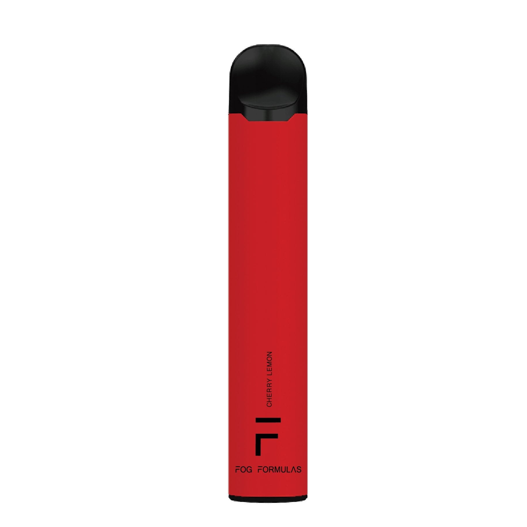Fog Formulas Disposable Vape – Enjoy the Bold Cherry Lemon Flavour