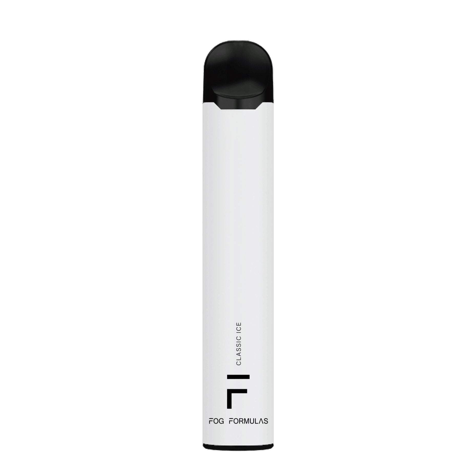 Fog Formulas Disposable Vape – Enjoy the Bold Classic Ice Flavour
