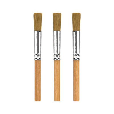 S&B Cleaning Brush Set (3/Pk)