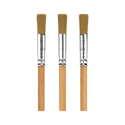Cleaning Brush Set (3/pk)