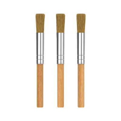 Volcano Cleaning Brush