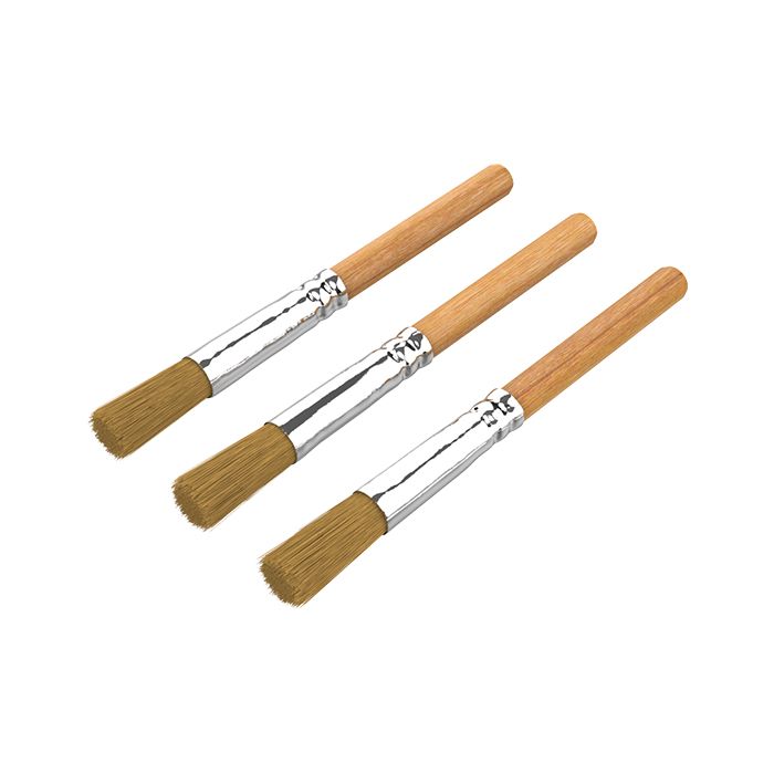 S&B Cleaning Brush Set (3/Pk)
