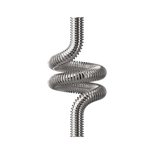 Plenty Cooling Coil